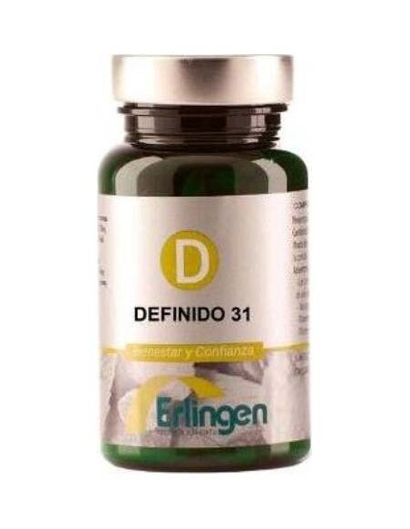 Erlingen Definido 31 60Comp