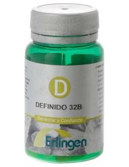 Erlingen Base Definido 32B...