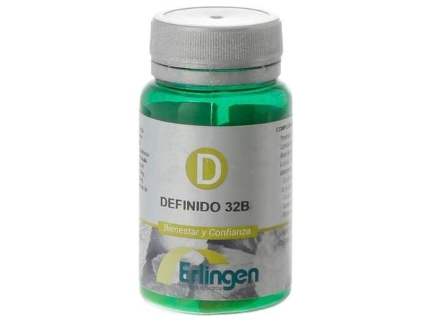 Erlingen Base Definido 32B 60Comp