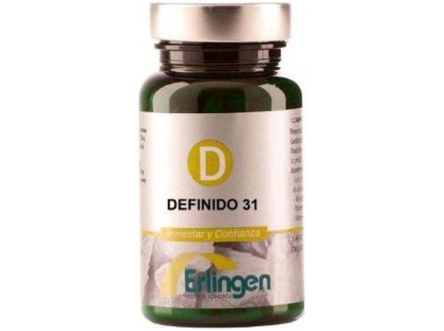 Erlingen Definido 31 60Comp