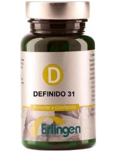 Erlingen Definido 31 60Comp