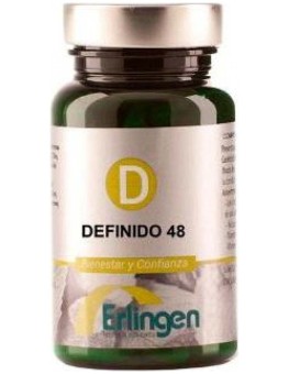 Erlingen Definido 48 60Comp