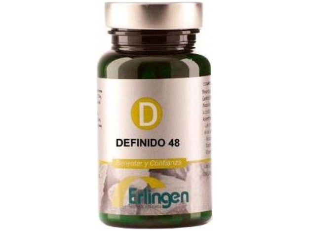 Erlingen Definido 48 60Comp