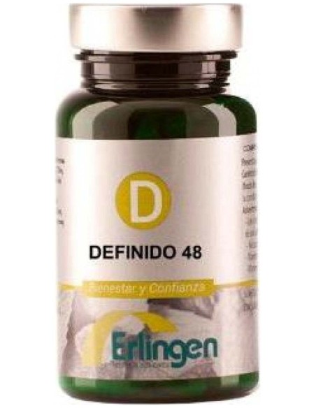 Erlingen Definido 48 60Comp