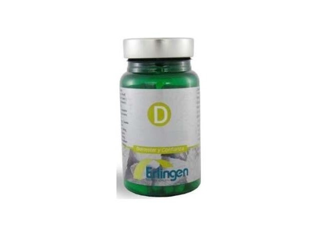 Erlingen Base Definido 69A 60Comp