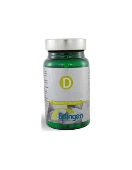 Erlingen Base Definido 69A 60Comp