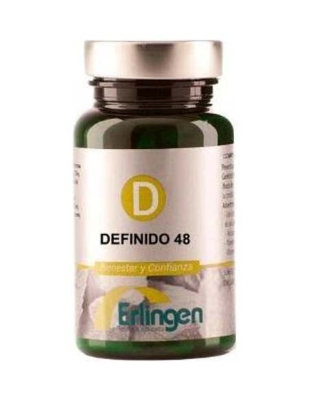 Erlingen Definido 48 60Comp