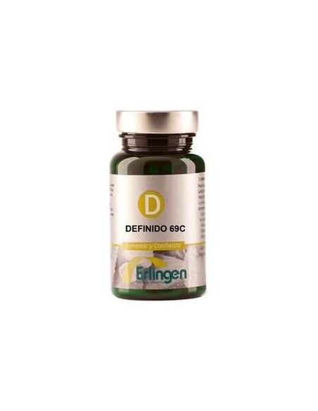 Erlingen Base Definido 69C 60Comp