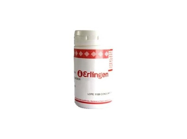 Erlingen Base Definido 70 60Caps