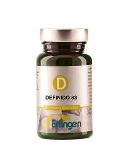 Erlingen Base Definido 83...