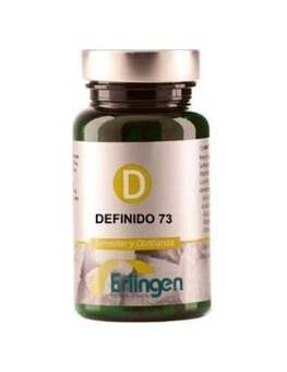 Erlingen Definido 73 60Comp
