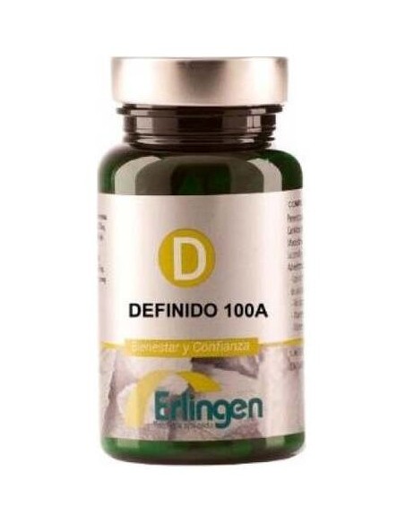Erlingen Definido 100 A 60Comp
