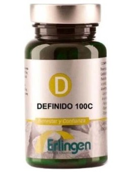 Erlingen Definido 100C 60Comp