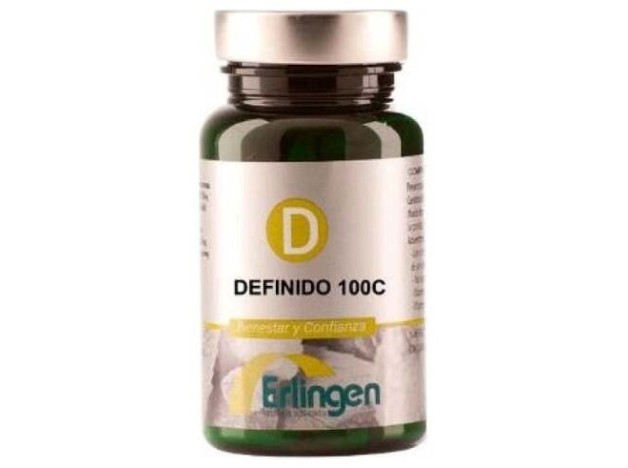 Erlingen Definido 100C 60Comp