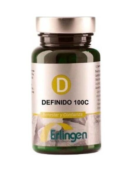 Erlingen Definido 100C 60Comp
