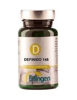 Erlingen Definido 148 60Comp