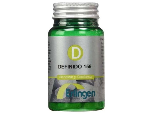 Erlingen Base Definido 156 60Comp