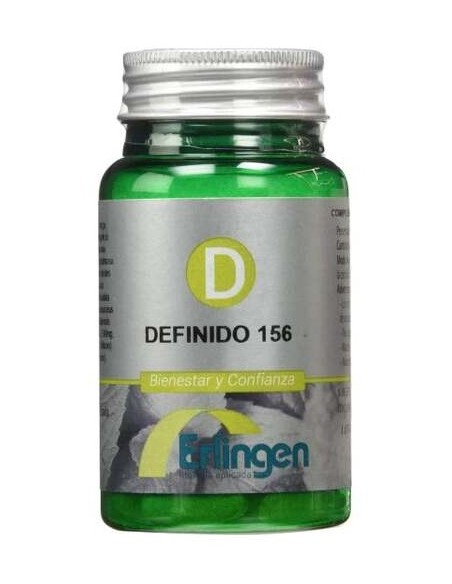 Erlingen Base Definido 156 60Comp