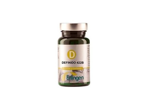 Erlingen Base Definido 422B 60Comp