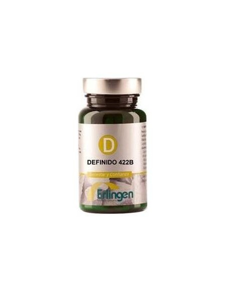 Erlingen Base Definido 422B 60Comp