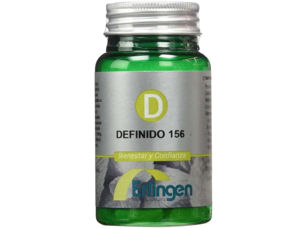 Erlingen Base Definido 156 60Comp