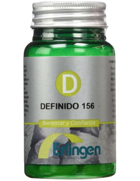 Erlingen Base Definido 156 60Comp