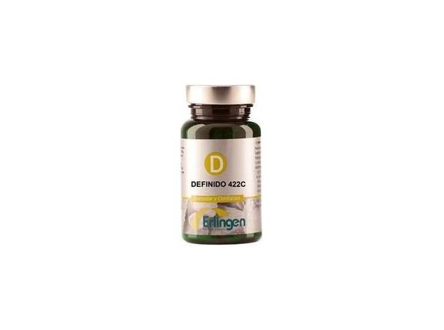 Erlingen Base Definido 422C 60Comp