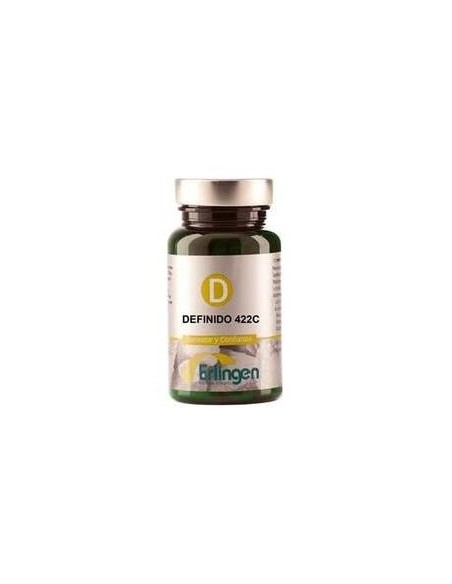 Erlingen Base Definido 422C 60Comp