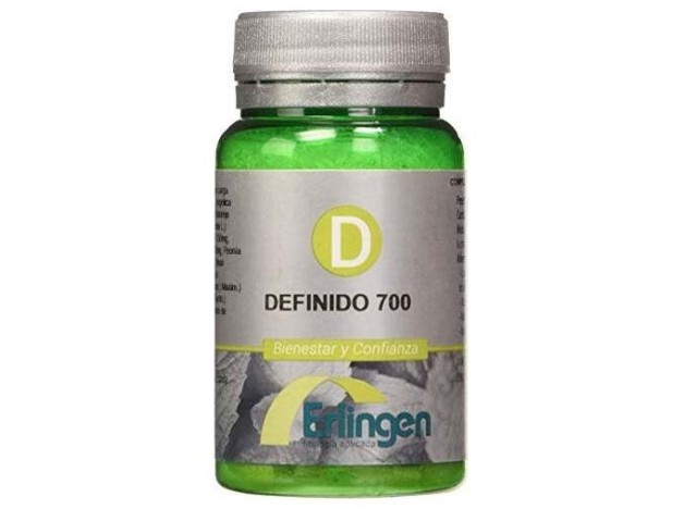 Erlingen Base Definido 700 60Comp