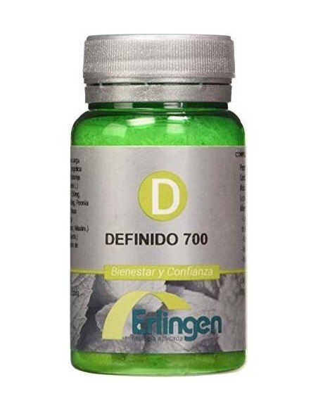 Erlingen Base Definido 700 60Comp