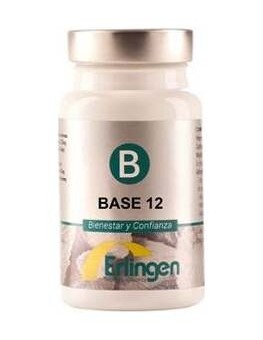 Erlingen Base 12 60Comp