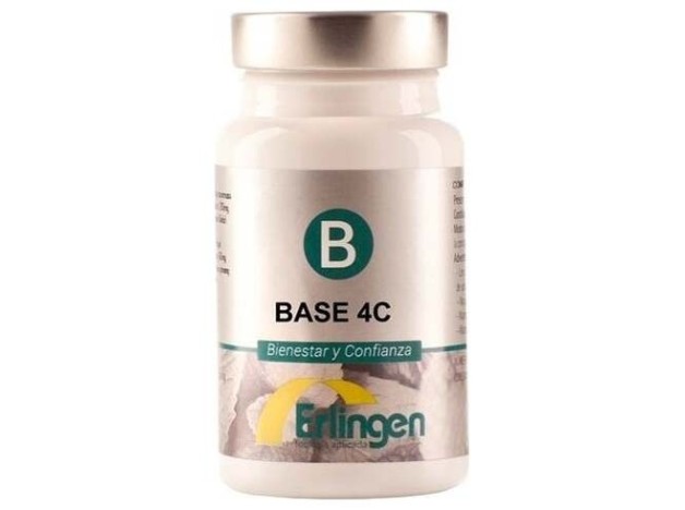 Erlingen Base 4C 60Comp