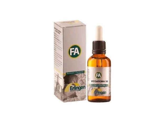 Erlingen Fitoaroma 10 55Ml