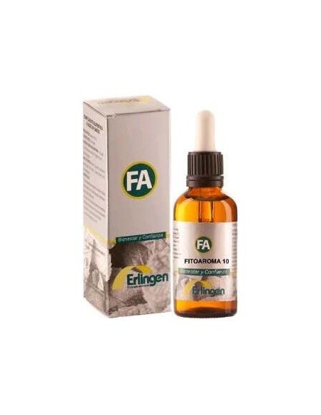 Erlingen Fitoaroma 10 55Ml