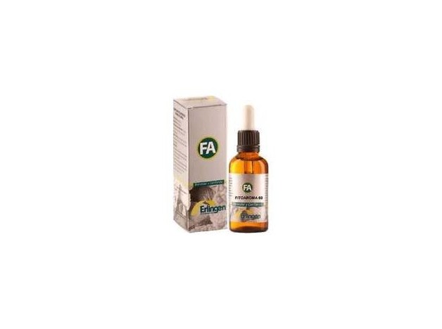 Erlingen Fitoaroma 60 55Ml