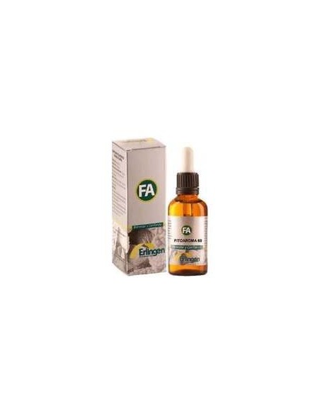 Erlingen Fitoaroma 60 55Ml