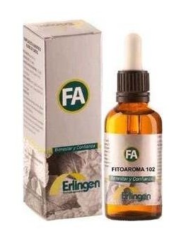 Erlingen Fitoaroma 102 55Ml