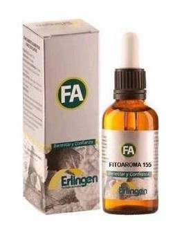 Erlingen Fitoaroma 155 55Ml