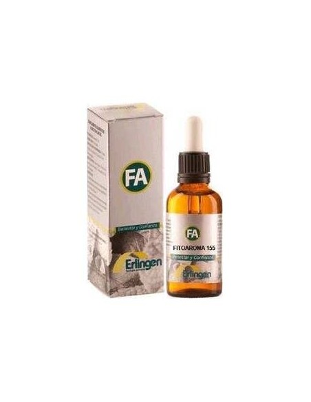 Erlingen Fitoaroma 155 55Ml