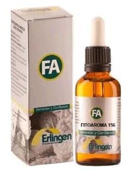 Erlingen Fitoaroma 156 55Ml