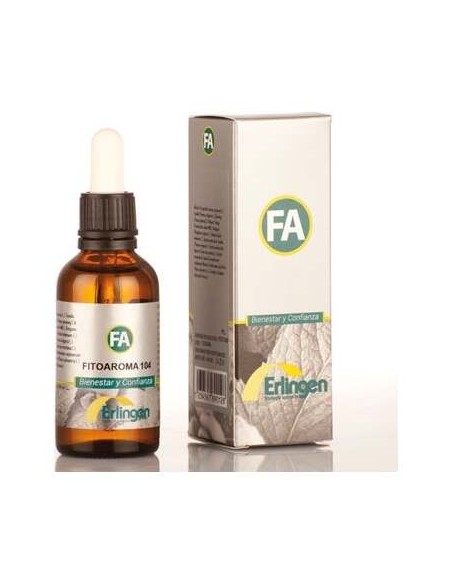 Erlingen Fitoaroma 177 55Ml