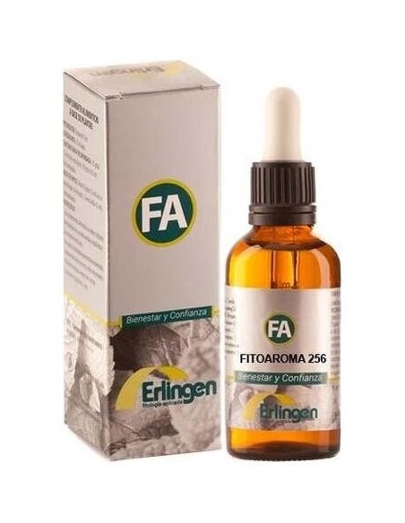 Erlingen Fitoaroma 256 55Ml