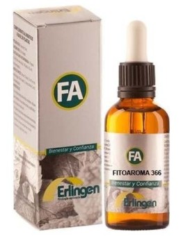 Erlingen Fitoaroma 366 55Ml