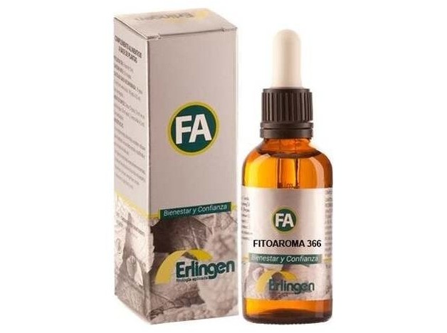Erlingen Fitoaroma 366 55Ml