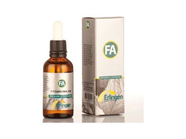 Erlingen Fitoaroma 405 55Ml