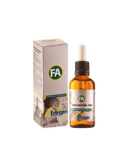 Erlingen Fitoaroma 558 55Ml