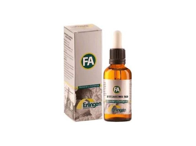 Erlingen Fitoaroma 569 55Ml