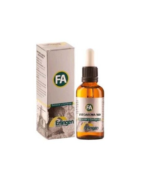 Erlingen Fitoaroma 569 55Ml