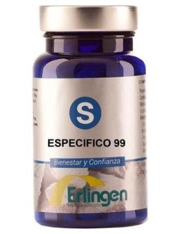 Erlingen Específico 99 60Comp