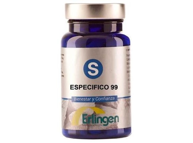 Erlingen Específico 99 60Comp